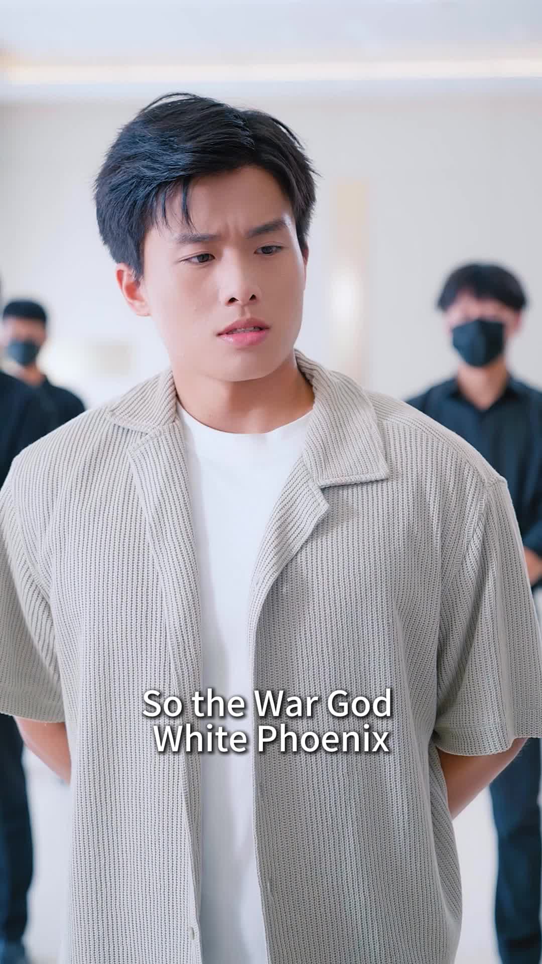 Episode 13 - Medicine God in the City: Searching for My Five Sisters